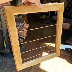 8x10 Jewelry Display